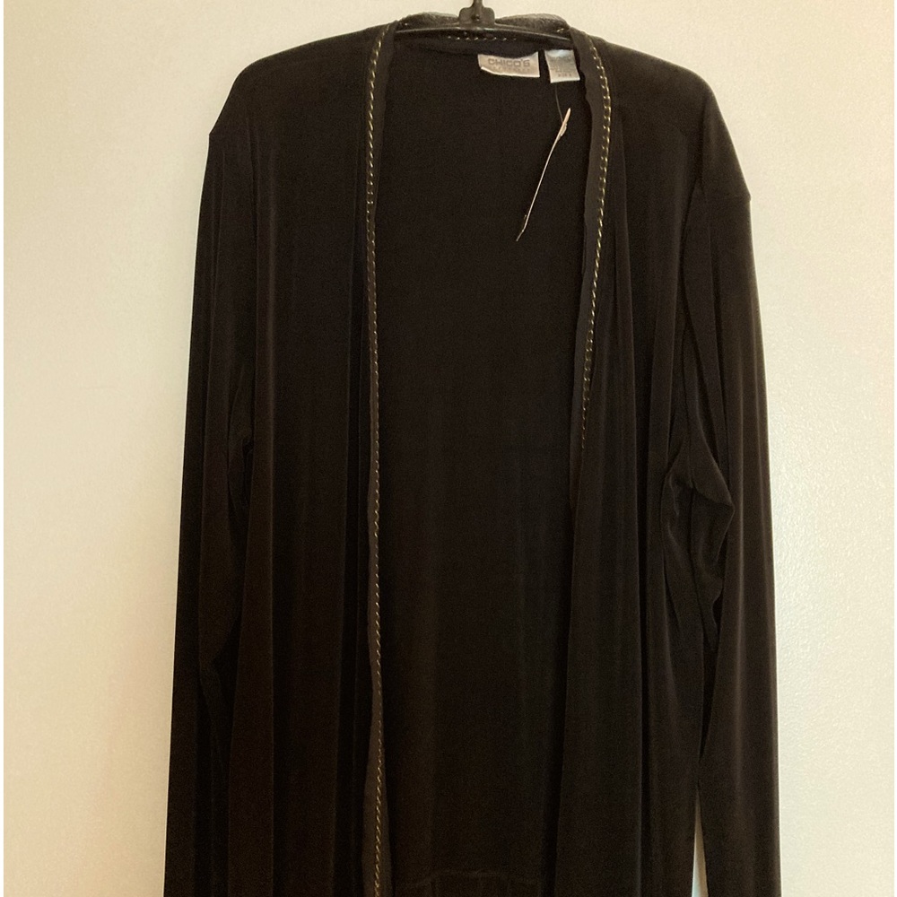 Chico’s Traveler’s Giselle Jacket